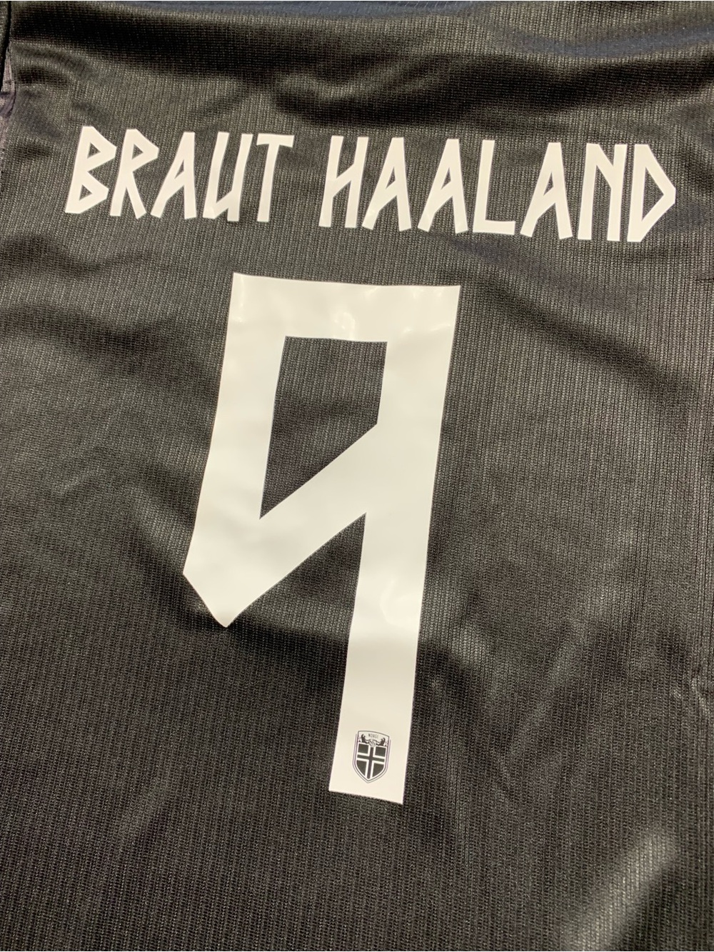 Kids 2026 Norway Jerseys - Picture 13 of 14